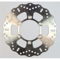 EBC brakes EBC-Brakes Stainless Steel Disc With Contoured Profile to fit Rear Right | ebc_MD689C | euronetbike-net