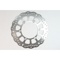 EBC brakes EBC-Brakes Stainless Steel Disc With Contoured Profile to fit Rear Left | ebc_MD697C | euronetbike-net