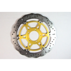 EBC brakes EBC-Brakes XC Brake Disc to fit Front Left | ebc_MD843XC | euronetbike-net