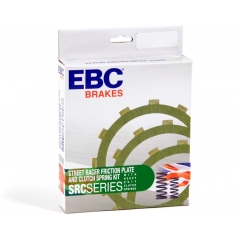 EBC brakes EBC-Brakes SRC Street Racer Clutch Kit | ebc_SRC119 | euronetbike-net