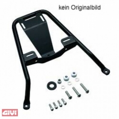 GIVI Parts Givi SR2013 Yamaha TMAX 500 08-11, TMAX 530 12-16 Rear Rack specific for Monolock top case, Monolock plate included | SR2013M | givi_SR2013M | euronetbike-net