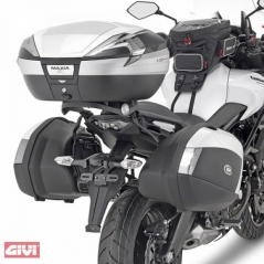 GIVI Parts Givi SR4114 Kawasaki Versys 650 15- Rear Rack specific for Monokey or Monolock Cases | SR4114 | givi_SR4114 | euronetbike-net
