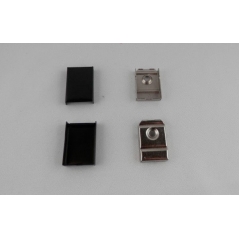 GIVI Parts GIVI Handle Holder Repair | Z606 | givi_Z606 | euronetbike-net