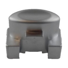 GIVI Parts GIVI Button For V46Nt / Trk52 / B47 / B37Nt - Tech | Z645CR | givi_Z645CR | euronetbike-net