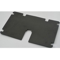 GIVI Parts GIVI Interior Lining For Obk58 | Z8098R | givi_Z8098R | euronetbike-net