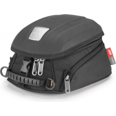 GIVI Parts Givi Tanklock Fuel Tank Bag MT505, 5 liters, requires specific tank flange | MT505 | givi_MT505 | euronetbike-net