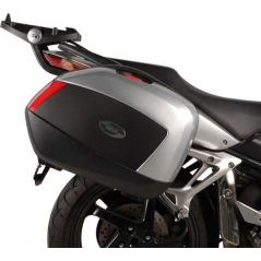 GIVI Parts Givi PLX166 Specific Pannier Holder for V35 / V37 Monokey Side Cases for Honda VFR 800 02-11 | PLX166 | givi_PLX166 | euronetbike-net