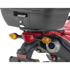 GIVI Parts Givi Top Case Rack SR1159 for Honda CRF 250 L / CRF 250 RALLY 17-18 | SR1159 | givi_SR1159 | euronetbike-net