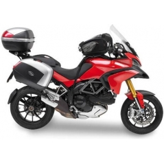 GIVI Parts Givi SR312 Ducati Multistrada 1200 10-14 Rear Rack specific for Monokey top case, Monokey plate included | SR312 | givi_SR312 | euronetbike-net
