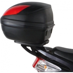 GIVI Parts Givi SR354 Yamaha XC Cygnus 125 04-15, XC Flame 125 07-12, Rear Rack specific for Monolock top case, to be used with top case that already include a Monolock plate | SR354 | givi_SR354 | euronetbike-net