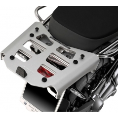 GIVI Parts Givi SRA5102 BMW R 1200 GS 06-13 Adventure Aluminum Rear Rack specific for Monokey top case | SRA5102 | givi_SRA5102 | euronetbike-net
