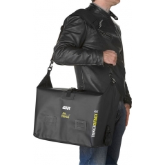 GIVI Parts Givi T507 Waterproof Tail or OBK48 Inner Case Bag, 45 liters, dim. 330x450x280mm | T507 | givi_T507 | euronetbike-net