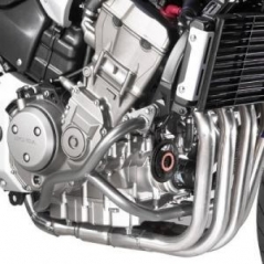 GIVI Parts Engine Guard GIVI Black | TN452 | givi_TN452 | euronetbike-net