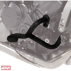 GIVI Parts Engine Guard GIVI Black | TN453 | givi_TN453 | euronetbike-net