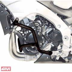 GIVI Parts Engine Guard GIVI Black | TN535 | givi_TN535 | euronetbike-net