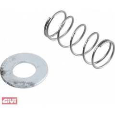 GIVI Parts GIVI Button With Spring Washer | Z1237 | givi_Z1237 | euronetbike-net