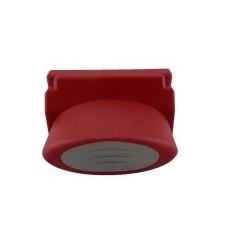 GIVI Parts GIVI Button For Silver B33Nmk / V40N | Z1983R | givi_Z1983R | euronetbike-net