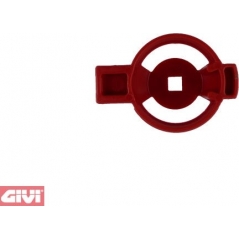 GIVI Parts GIVI Bars For B27 / 33/37/47 Blade / B360 / B34 / B27Nmal | Z3006R | givi_Z3006R | euronetbike-net