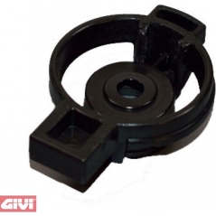GIVI Parts GIVI Bars For Security Lock Lock For E340 / E370 / | Z4512R | givi_Z4512R | euronetbike-net