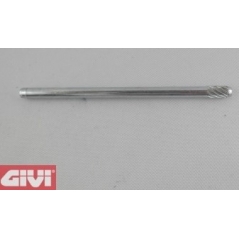 GIVI Parts GIVI Stift D. 04 X 75 Mm | Z637R | givi_Z637R | euronetbike-net