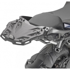 GIVI Parts Givi SR2144 Yamaha Niken GT Rear Rack specific for Monokey or Monolock Cases | SR2144 | givi_SR2144 | euronetbike-net