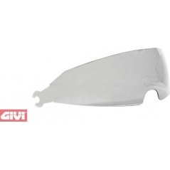 GIVI Parts GIVI Hood For Hx05 | Z1863TR | givi_Z1863TR | euronetbike-net