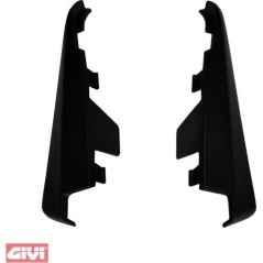 GIVI Parts GIVI Conversion Kit To Open Face Helmet | Z1891KIT | givi_Z1891KIT | euronetbike-net