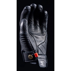 Five gloves Five Gloves CUSTOM ARIZONA, BLACK, Size 2XL | 0317030112 | five_0317030112 | euronetbike-net