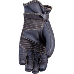Five gloves Five Gloves CUSTOM OKLAHOMA, BROWN, Size 2XL | 0321120712 | five_0321120712 | euronetbike-net