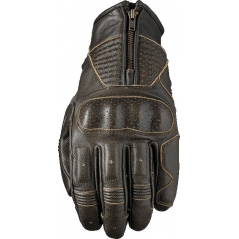Five gloves Five Gloves CUSTOM KANSAS, BROWN, Size 2XL | 0319100712 | five_0319100712 | euronetbike-net