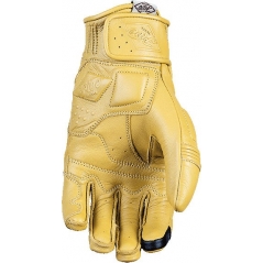 Five gloves Five Gloves CUSTOM KANSAS, GOLD, Size 2XL | 0321109712 | five_0321109712 | euronetbike-net