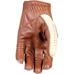 Five gloves Five Gloves CUSTOM COLORADO, BEIGE / BROWN, Size 2XL | 0321135312 | five_0321135312 | euronetbike-net