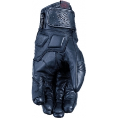 Five gloves Five Gloves CUSTOM WP KANSAS WP, BLACK, Size 2XL | 0321140112 | five_0321140112 | euronetbike-net