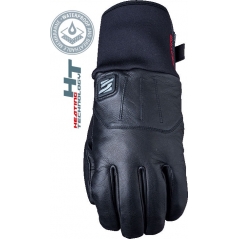 Five gloves Five Gloves HEAT TECHNOLOGY HG4 WP, BLACK, Size 2XL | 0617020112 | five_0617020112 | euronetbike-net