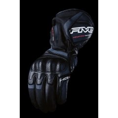 Five gloves Five Gloves HEAT TECHNOLOGY HG1 WP, BLACK, Size 2XL | 0619040112 | five_0619040112 | euronetbike-net
