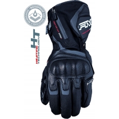 Five gloves Five Gloves HEAT TECHNOLOGY HG1 WP, BLACK, Size 2XL | 0619040112 | five_0619040112 | euronetbike-net