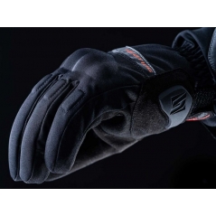 Five gloves Five Gloves HEAT TECHNOLOGY HG3 WP, BLACK, Size 2XL | 0620030112 | five_0620030112 | euronetbike-net