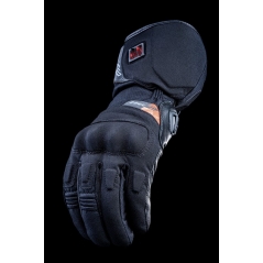 Five gloves Five Gloves HEAT TECHNOLOGY HG2 WP, BLACK, Size 2XL | 0620040112 | five_0620040112 | euronetbike-net