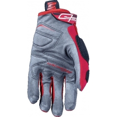 Five gloves Five Gloves OFF-ROAD MXF PRORIDER S, RED, Size 2XL | 1220050312 | five_1220050312 | euronetbike-net