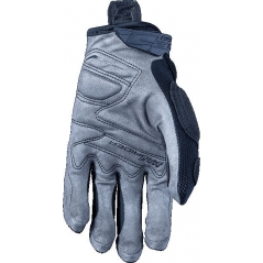 Five gloves Five Gloves OFF-ROAD MXF PRORIDER S, BLACK, Size 2XL | 1220059212 | five_1220059212 | euronetbike-net