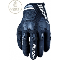 Five gloves Five Gloves OFF-ROAD E2, BLACK, Size 2XL | 1221140112 | five_1221140112 | euronetbike-net