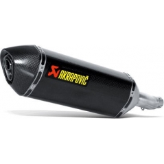 Akrapovic Akrapovic Slip-On Line (Carbon) Muffler | ak_S-H3SO3-RC | euronetbike-net