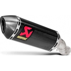 Akrapovic Akrapovic Slip-On Line (Carbon) Muffler | ak_S-K10SO16-HZC | euronetbike-net