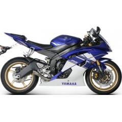 Akrapovic Akrapovic Slip-On Line (Titanium) Muffler | ak_SM-Y6SO6T | euronetbike-net