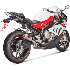 Akrapovic Akrapovic Optional Header (SS) Muffler | ak_E-B10R6 | euronetbike-net