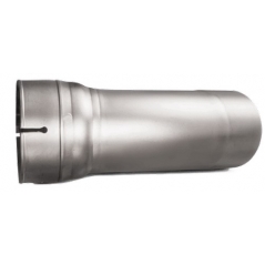 Akrapovic Akrapovic Link Pipe (Titanium) Muffler | ak_L-B12SO8T | euronetbike-net