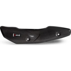 Akrapovic Akrapovic Heat shield (Carbon) Muffler | ak_P-HSK9SO1 | euronetbike-net