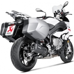 Akrapovic Akrapovic Slip-On Line (Titanium) Muffler | ak_S-B10SO7-HZDFT | euronetbike-net