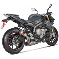 Akrapovic Akrapovic Slip-On Line (Titanium) Muffler | ak_S-B10SO9-CUBT | euronetbike-net