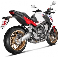 Akrapovic Akrapovic Racing Line (Titanium) Muffler | ak_S-H6R11-AFT | euronetbike-net